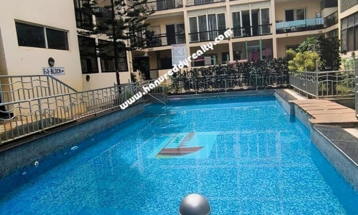 3 BHK Flat for Sale in Marathahalli